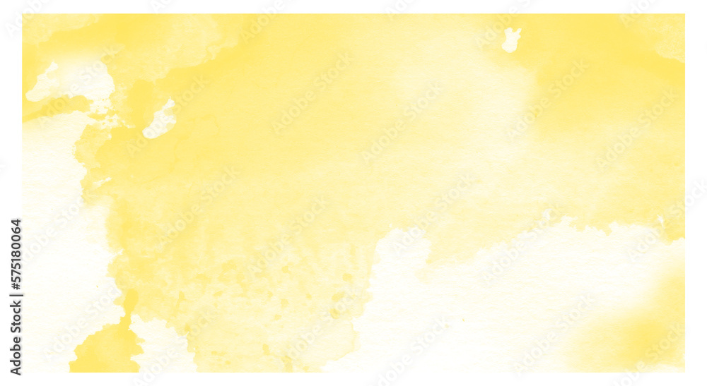 yellow watercolor splash yellow watercolor splash