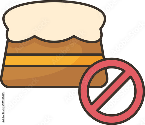 appetite  icon