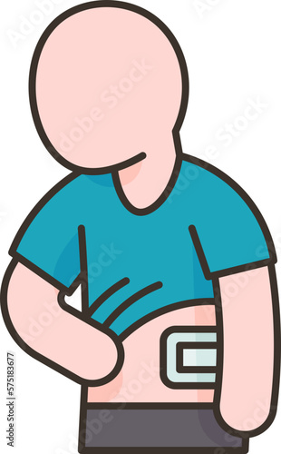 hepatitis  icon
