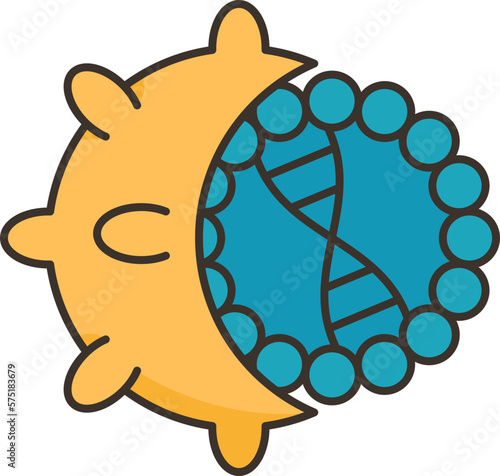 hepatitis  icon