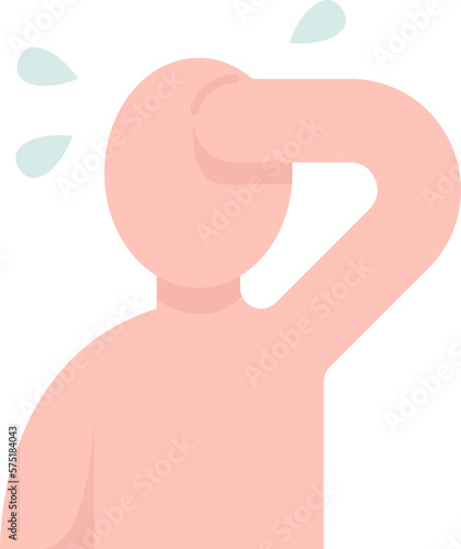 fatigue  icon
