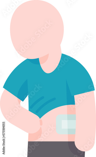 hepatitis  icon