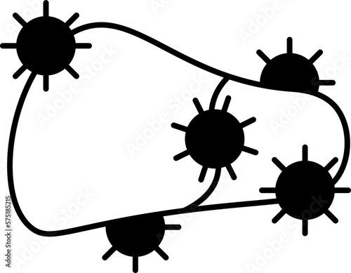 viral  icon
