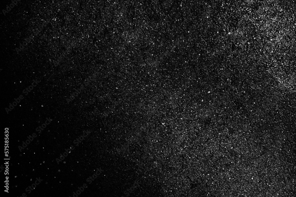 Black white abstract background for design. Glitter shimmer effect. Black white abstract background for design. Glitter shimmer effect.