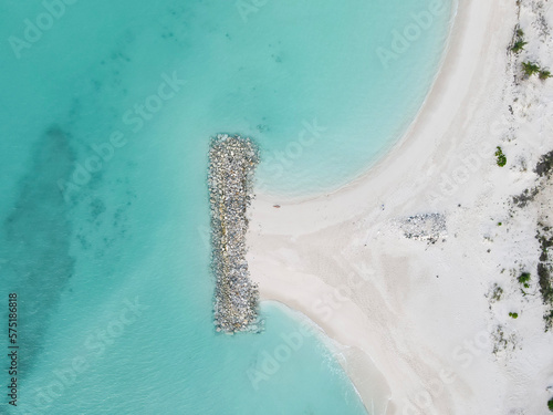 drone ocean