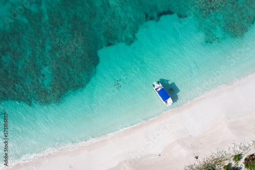 beach with water