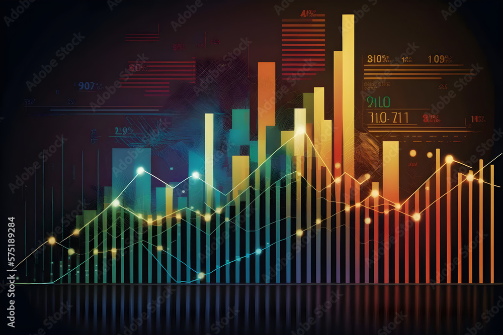 Analytics hologram hand financial chart data business graph finance on information dashboard diagram background of digital marketing analysis growth report or economy strategy stock analyzing profit Analytics hologram hand financial chart data business graph finance on information dashboard diagram background of digital marketing analysis growth report or economy strategy stock analyzing profit
