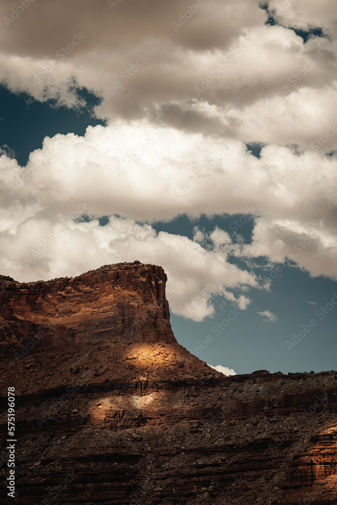 Canyonlands has my heart forever