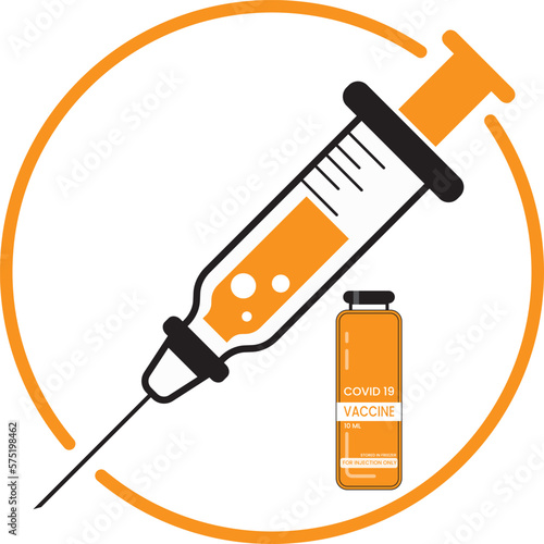 vaccine inject vector