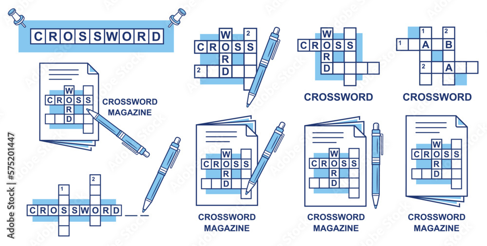 Criss Crossing in the Classroom: Crossword Puzzles as a Strategy for  Retrieval and Retention – Mr Jones' Whiteboard