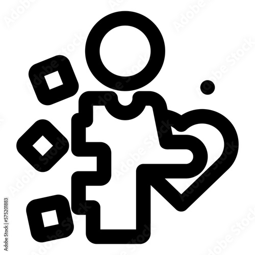 altruism icon