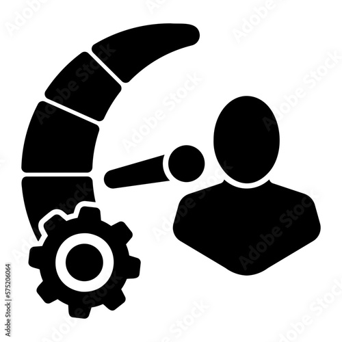 employee icon