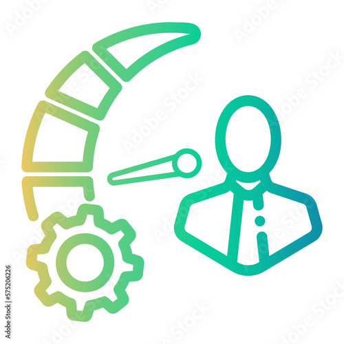 employee icon