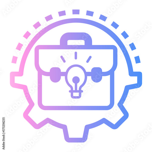 job icon