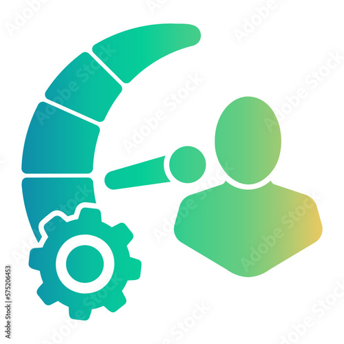 employee icon