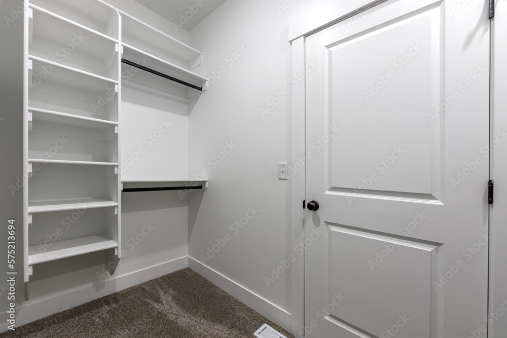 modern walk in closet interior modern walk in closet interior