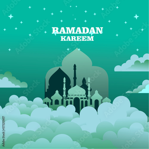 Ramadhan karerm design  social media post  banner ramadan  poster ramadan