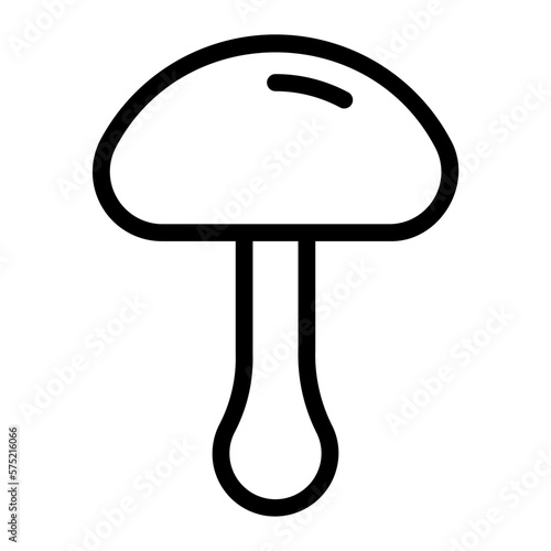 mushroom icon