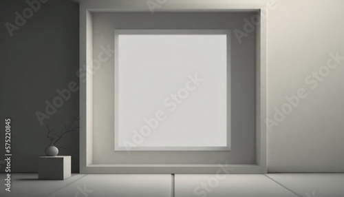 frame gallery interior design decoration
