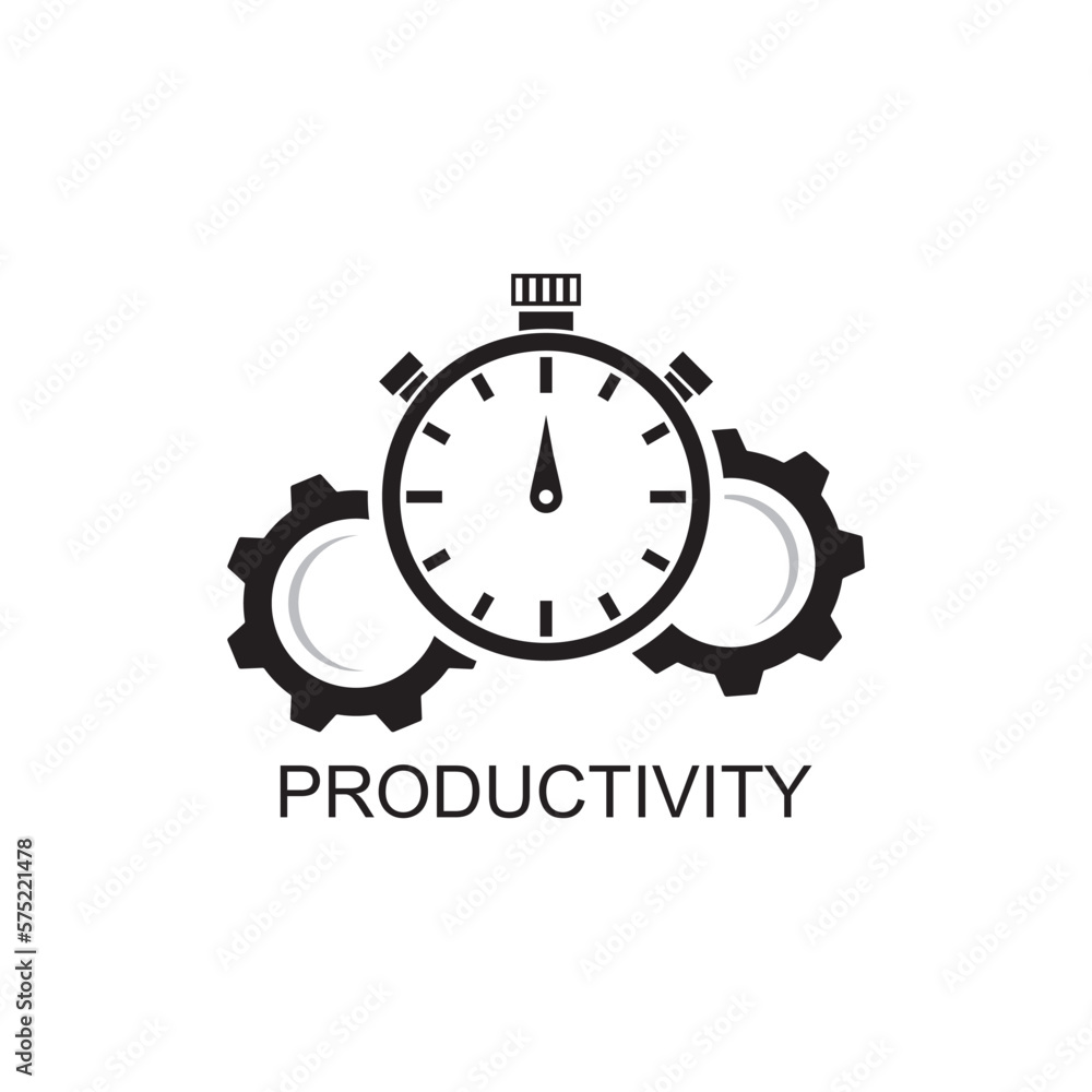 productivity icon , business icon vector productivity icon , business icon vector