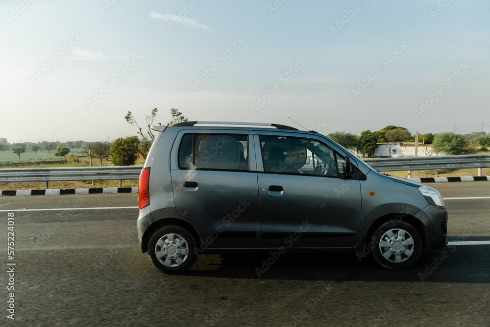 Delhi–Mumbai Expressway