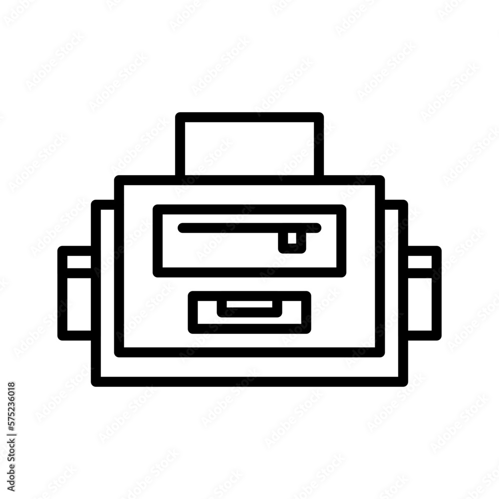 Camera Bag Icon Design Camera Bag Icon Design
