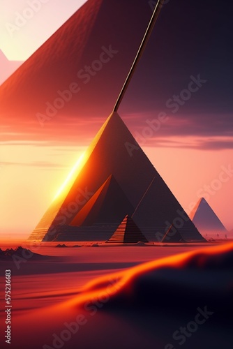 egypt  pyramid  desert  sunset  sky  sun  landscape  vector  tent  travel  illustration  egyptian  pyramids  sand  tourism  sea  water  giza  abstract  ancient  light  history  mountain  summer  orang