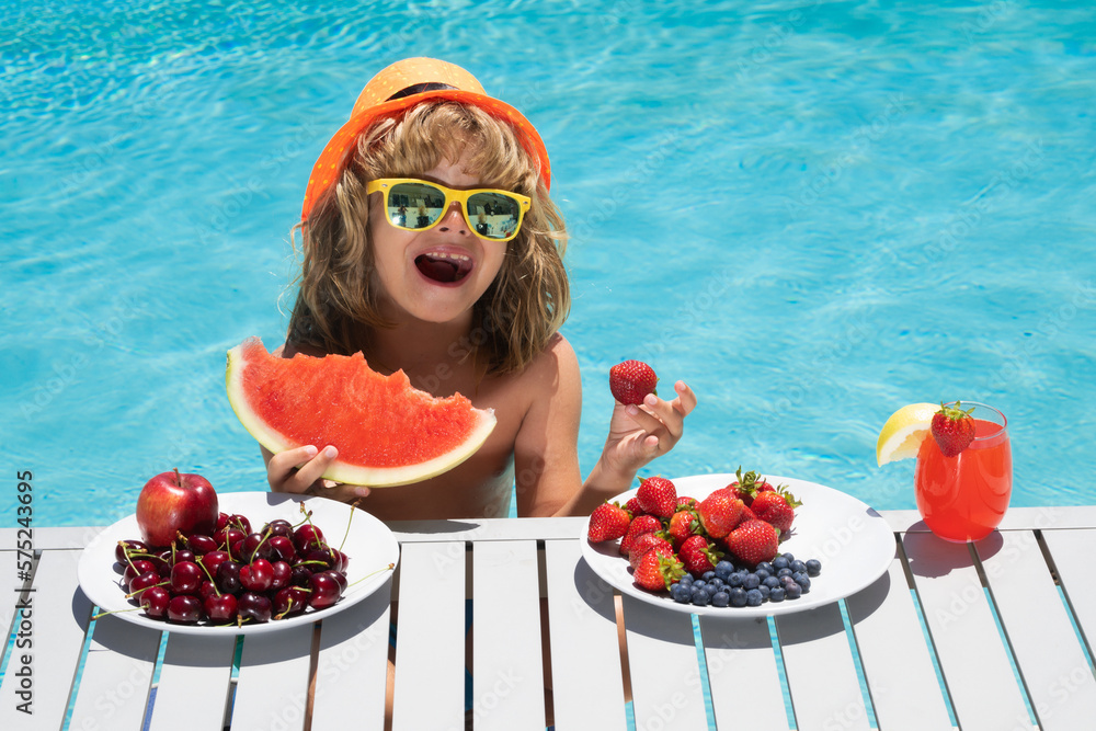 Fruity Fun: Getting Kids Excited About Eating Fruits