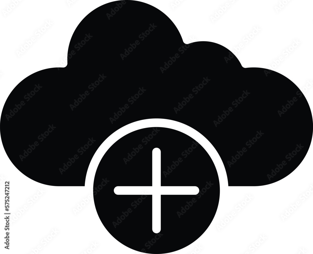 Add Vector Icon Design Illustration Add Vector Icon Design Illustration
