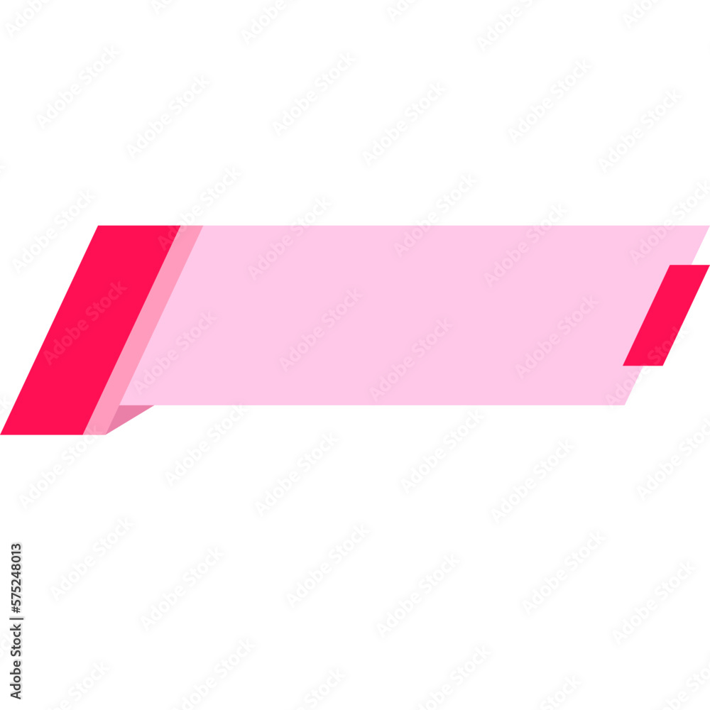 Infographic Label Illustration Infographic Label Illustration