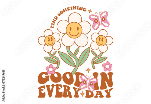 Motivational Quote, Inspiration Quote, Flower Quote