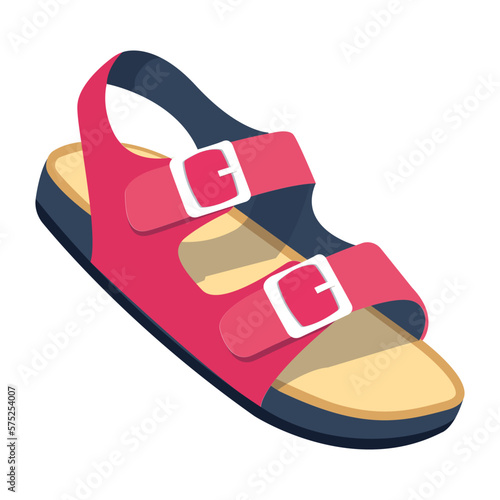 Sandal 