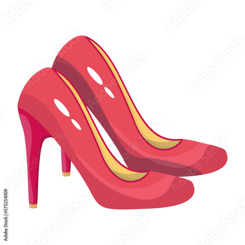 Heel Shoes 