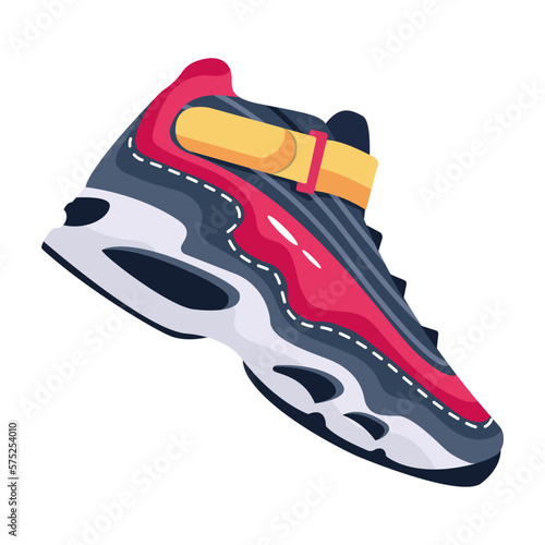 Jogger 