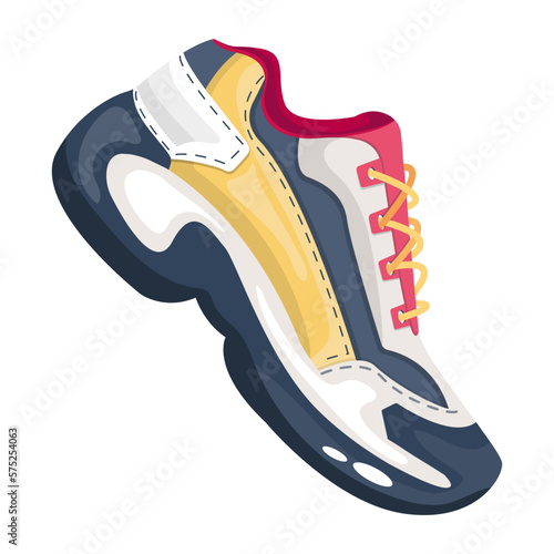 Jogger 