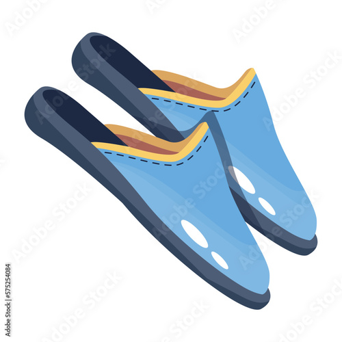 Mule Shoes