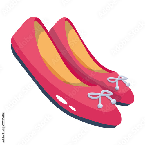 Ballerina Flats