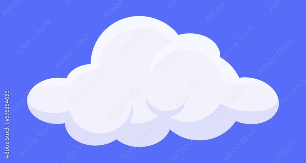 Cloud Cloud