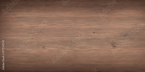 Wood texture background. Generative AI