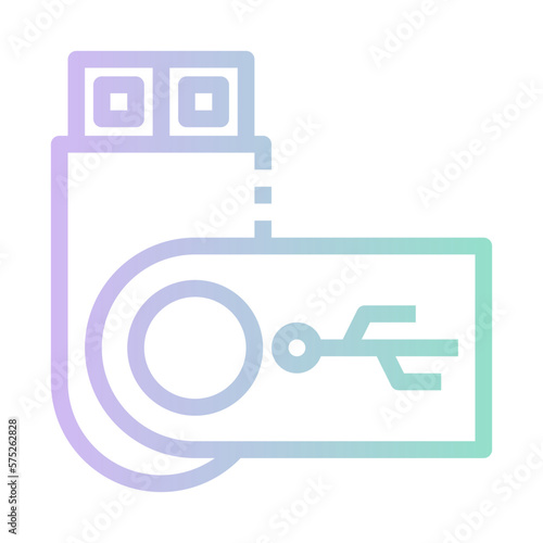 flash drive