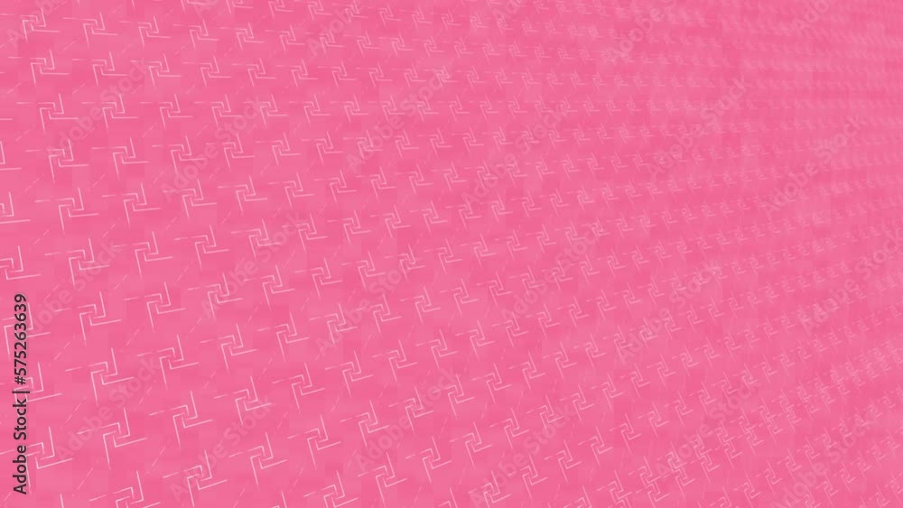 4K Abstract background line pattern animation. 4K Abstract background line pattern animation.