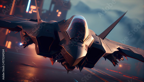 Lockheed F-35 photo