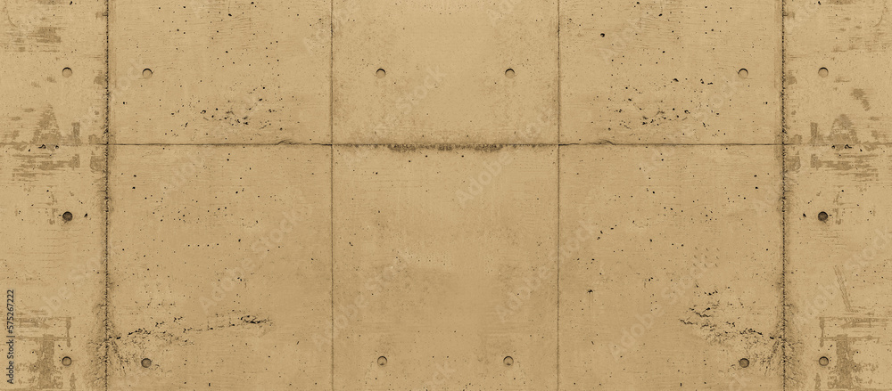 Old grunge brown color cement textured of concrete wall for cement background and texture. Old grunge brown color cement textured of concrete wall for cement background and texture.