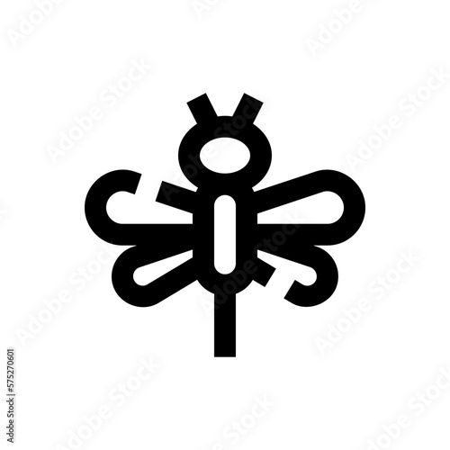 dragonfly icon