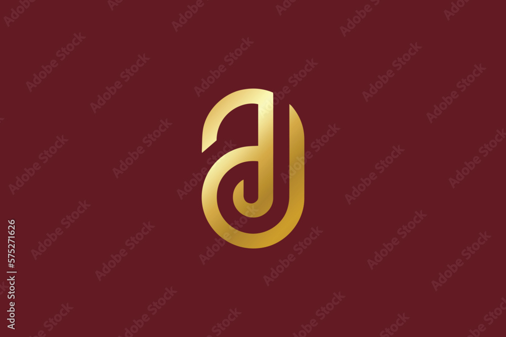 ad letter with golden typography fashion brand logo design, ad golden logo, ad icon, da icon, ad company logo ad letter with golden typography fashion brand logo design, ad golden logo, ad icon, da icon, ad company logo