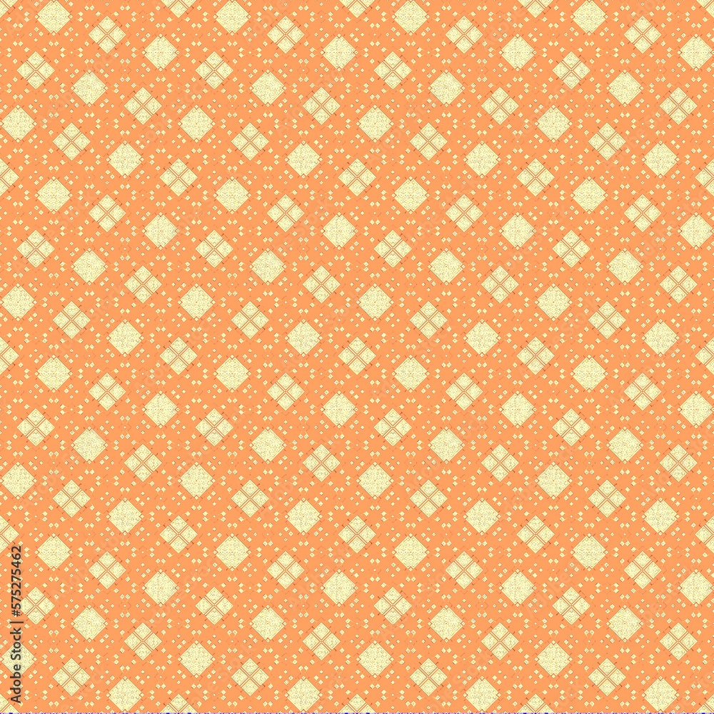 pattern in Moroccan style. Design for printing on fabric, textile, paper, wrapper, scrapbooking. Traditional tile ornament in ethnic style. Seamless pattern. pattern in Moroccan style. Design for printing on fabric, textile, paper, wrapper, scrapbooking. Traditional tile ornament in ethnic style. Seamless pattern.