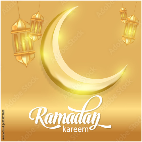 islamic background ramadan kareem