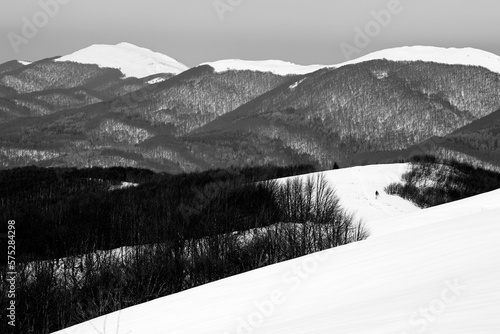 Bieszczady