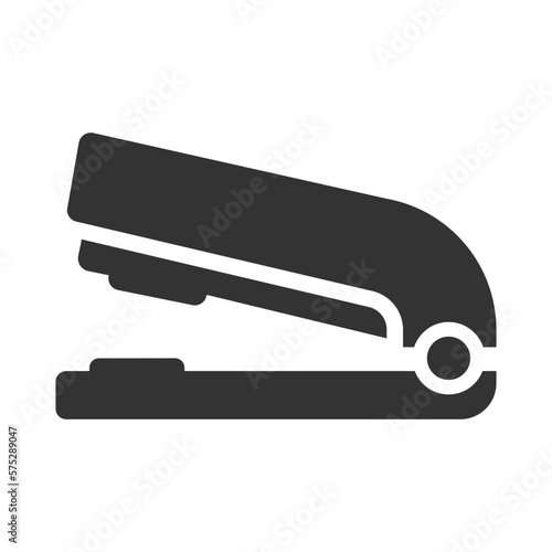 Staple machine icon