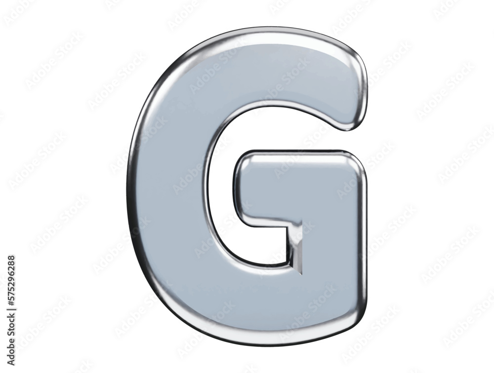 Alphabet text effect 3d rendering vector illustration Alphabet text effect 3d rendering vector illustration